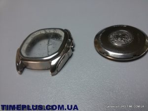 ремонт часов seiko