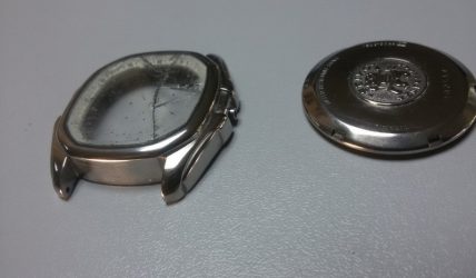 ремонт часов seiko